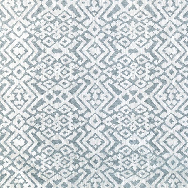 KRAVET COUTURE 36874.5.0 SPRINGBOK SKY Fabric - Eade's Wallpaper