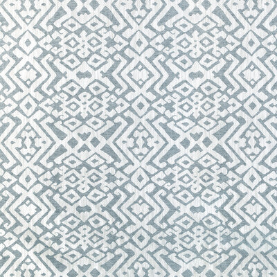 KRAVET COUTURE 36874.5.0 SPRINGBOK SKY Fabric - Eade's Wallpaper