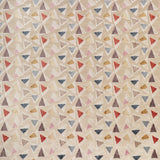 KRAVET DESIGN 36887.516.0 TRIO TANGO MIRAGE Fabric - Eade's Wallpaper