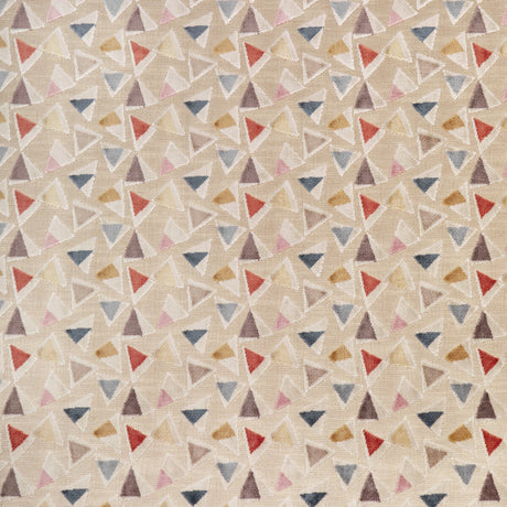 KRAVET DESIGN 36887.516.0 TRIO TANGO MIRAGE Fabric - Eade's Wallpaper
