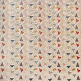 KRAVET DESIGN 36887.516.0 TRIO TANGO MIRAGE Fabric - Eade's Wallpaper