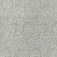 KRAVET COUTURE 36889.15.0 CHENILLE BLOOM MIST Fabric - Eade's Wallpaper