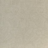 KRAVET COUTURE 36889.16.0 CHENILLE BLOOM LINEN Fabric - Eade's Wallpaper