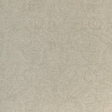 KRAVET COUTURE 36889.16.0 CHENILLE BLOOM LINEN Fabric - Eade's Wallpaper