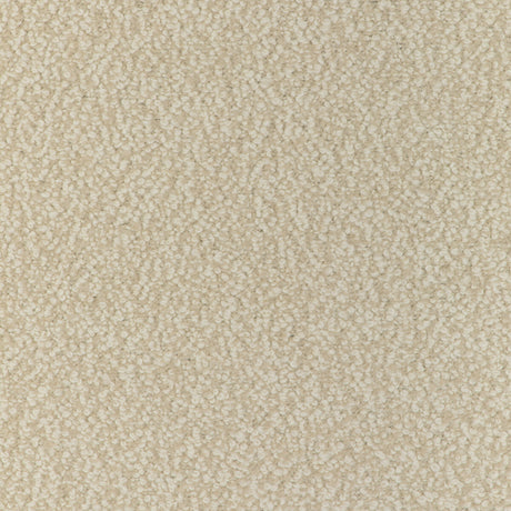 KRAVET COUTURE 36898.116.0 ALPACA BOUCLE OYSTER Fabric - Eade's Wallpaper
