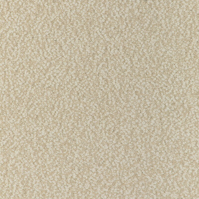 KRAVET COUTURE 36898.116.0 ALPACA BOUCLE OYSTER Fabric - Eade's Wallpaper