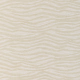 KRAVET COUTURE 36899.116.0 TUSCAN RIPPLES OYSTER Fabric - Eade's Wallpaper
