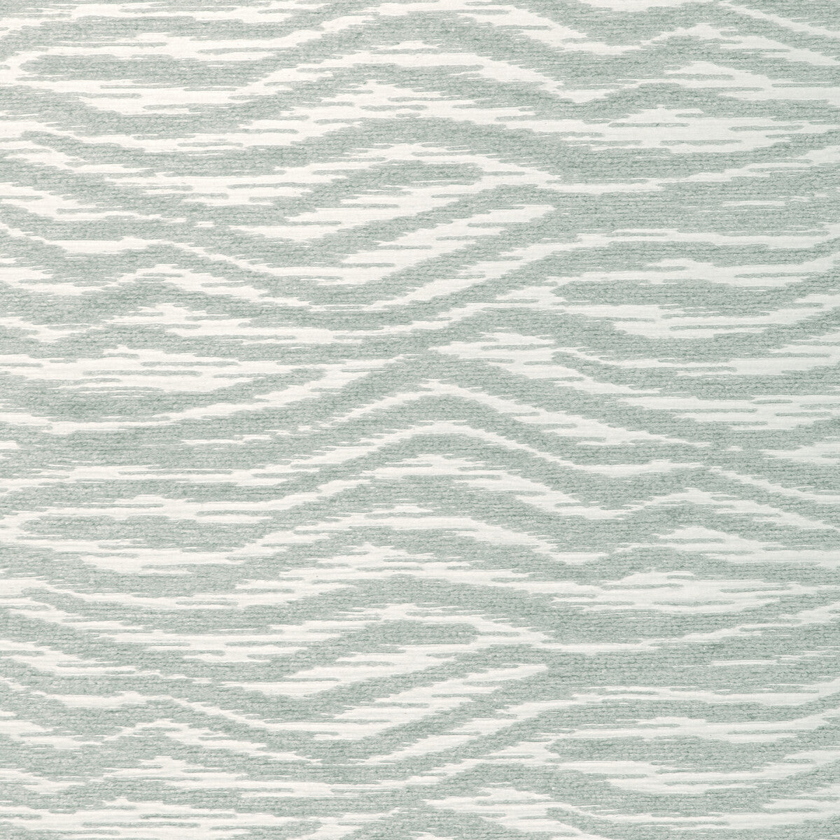 KRAVET COUTURE 36899.15.0 TUSCAN RIPPLES SKY Fabric - Eade's Wallpaper