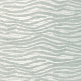 KRAVET COUTURE 36899.15.0 TUSCAN RIPPLES SKY Fabric - Eade's Wallpaper