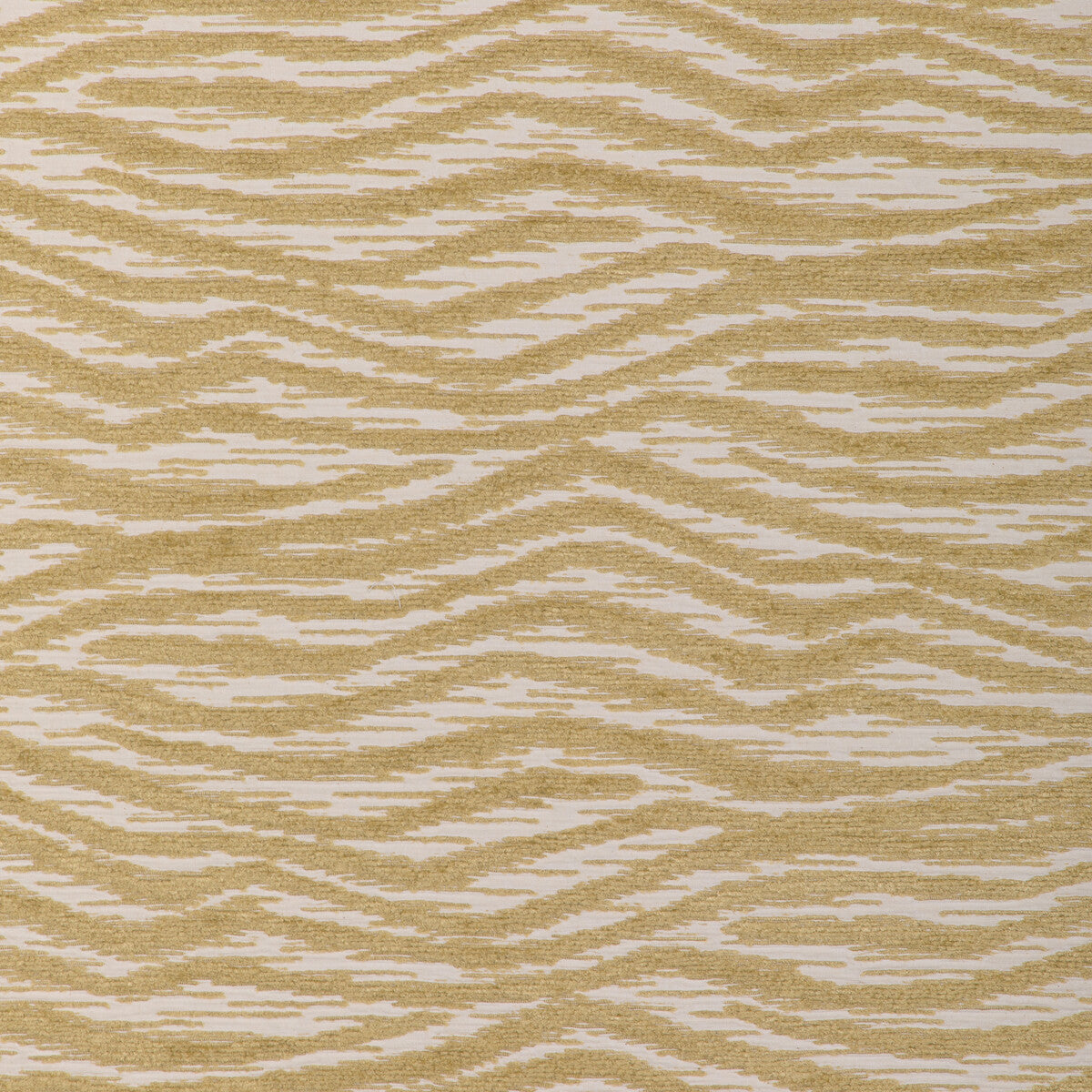 KRAVET COUTURE 36899.16.0 TUSCAN RIPPLES WHEAT Fabric - Eade's Wallpaper
