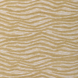 KRAVET COUTURE 36899.16.0 TUSCAN RIPPLES WHEAT Fabric - Eade's Wallpaper