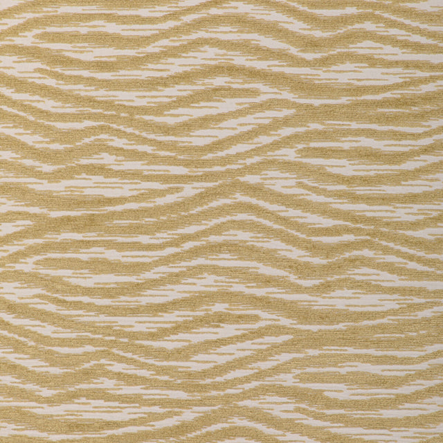 KRAVET COUTURE 36899.16.0 TUSCAN RIPPLES WHEAT Fabric - Eade's Wallpaper