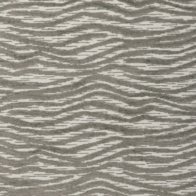 KRAVET COUTURE 36899.21.0 TUSCAN RIPPLES BARLEY Fabric - Eade's Wallpaper
