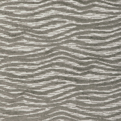 KRAVET COUTURE 36899.21.0 TUSCAN RIPPLES BARLEY Fabric - Eade's Wallpaper