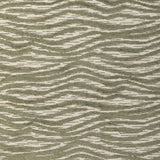 KRAVET COUTURE 36899.3.0 TUSCAN RIPPLES LICHEN Fabric - Eade's Wallpaper