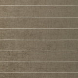 KRAVET COUTURE 36901.6.0 BARLEY STRIPE FAWN Fabric - Eade's Wallpaper