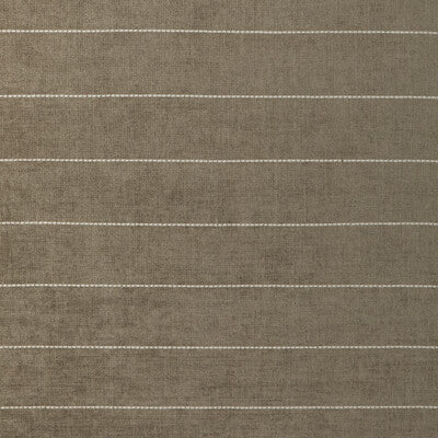 KRAVET COUTURE 36901.6.0 BARLEY STRIPE FAWN Fabric - Eade's Wallpaper