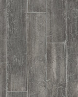 Eijffinger 369021 Esmee Charcoal Wood Wallpaper