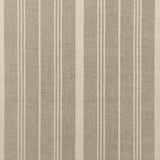 KRAVET COUTURE 36902.106.0 FURROW STRIPE LINEN Fabric - Eade's Wallpaper