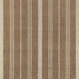 KRAVET COUTURE 36902.16.0 FURROW STRIPE WHEAT Fabric - Eade's Wallpaper