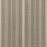 KRAVET COUTURE 36902.6.0 FURROW STRIPE FAWN Fabric - Eade's Wallpaper