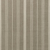 KRAVET COUTURE 36902.6.0 FURROW STRIPE FAWN Fabric - Eade's Wallpaper