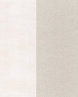 Eijffinger 369040 Duo Beige Stripe Wallpaper