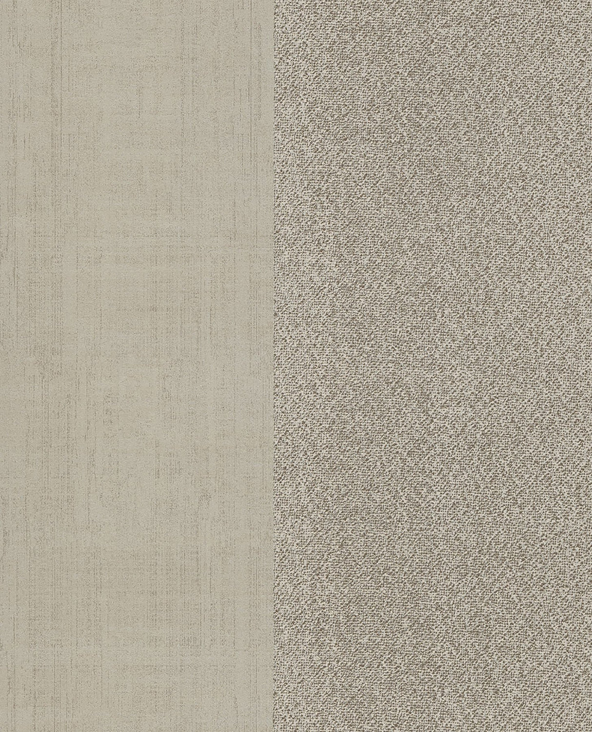 Eijffinger 369043 Duo Bronze Stripe Wallpaper