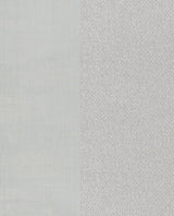 Eijffinger 369045 Duo Grey Stripe Wallpaper
