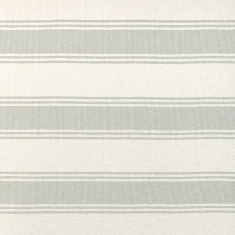 KRAVET COUTURE 36905.11.0 ONA STRIPE PEWTER Fabric - Eade's Wallpaper