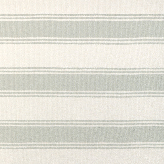 KRAVET COUTURE 36905.11.0 ONA STRIPE PEWTER Fabric - Eade's Wallpaper