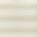 KRAVET COUTURE 36905.116.0 ONA STRIPE OYSTER Fabric - Eade's Wallpaper