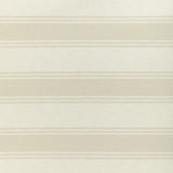 KRAVET COUTURE 36905.116.0 ONA STRIPE OYSTER Fabric - Eade's Wallpaper