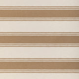 KRAVET COUTURE 36905.16.0 ONA STRIPE CAMEL Fabric - Eade's Wallpaper