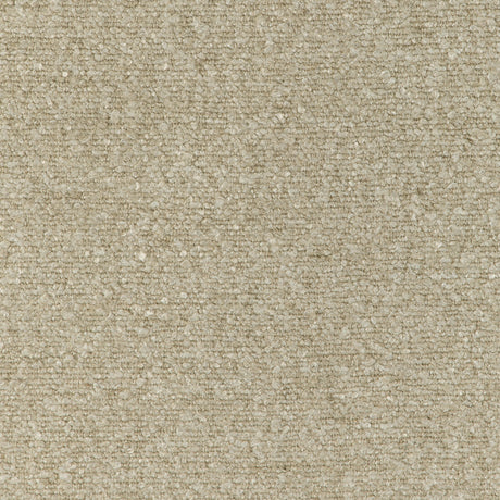 KRAVET COUTURE 36910.16.0 LINEN BOUCLE FLAX Fabric - Eade's Wallpaper