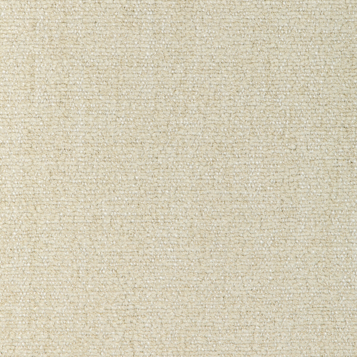 KRAVET COUTURE 36911.1.0 NUBBY LINEN CREAM Fabric - Eade's Wallpaper