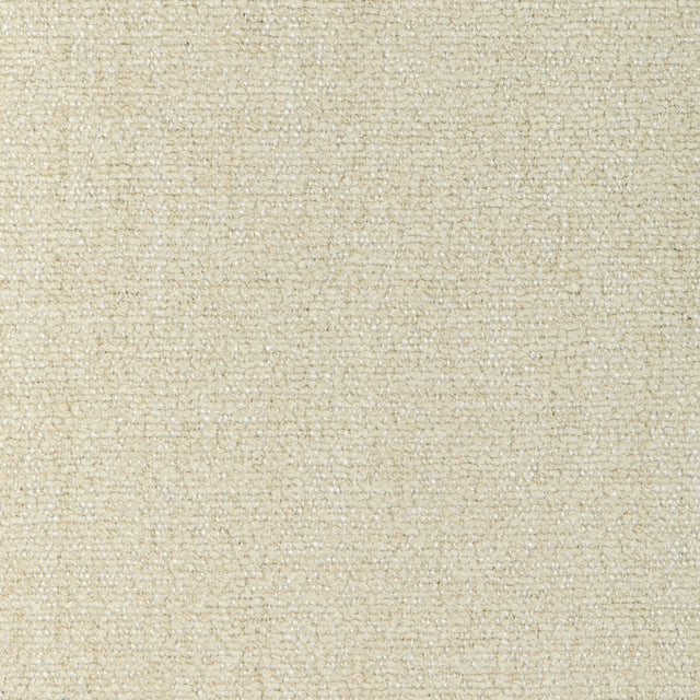 KRAVET COUTURE 36911.1.0 NUBBY LINEN CREAM Fabric - Eade's Wallpaper