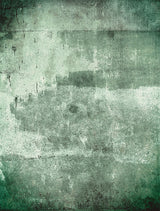 Eijffinger 369151 Green Weathered Wall Mural