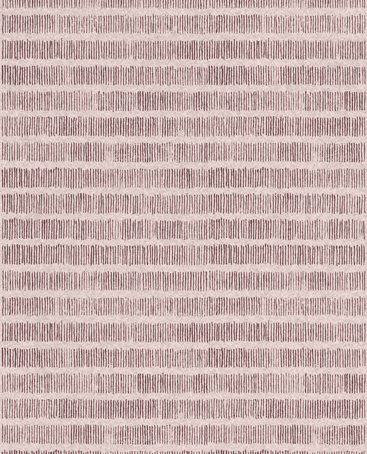 Eijffinger 369157 Solemn Lines Pale Pink Wall Mural