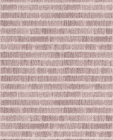 Eijffinger 369157 Solemn Lines Pale Pink Wall Mural