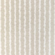 KRAVET COUTURE 36917.16.0 SEAPORT STRIPE SAND Fabric - Eade's Wallpaper