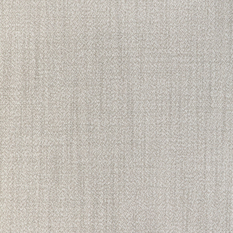 KRAVET COUTURE 36920.116.0 MILOS TEXTURE IVORY Fabric - Eade's Wallpaper