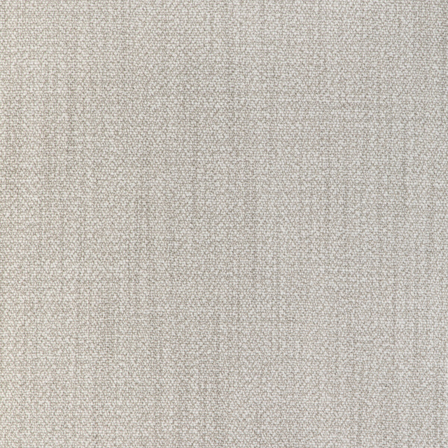 KRAVET COUTURE 36920.116.0 MILOS TEXTURE IVORY Fabric - Eade's Wallpaper