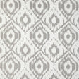 KRAVET COUTURE 36921.11.0 MILOS DAMASK CHARCOAL Fabric - Eade's Wallpaper