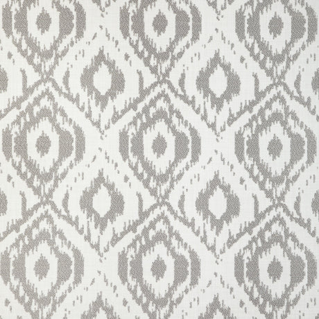 KRAVET COUTURE 36921.11.0 MILOS DAMASK CHARCOAL Fabric - Eade's Wallpaper
