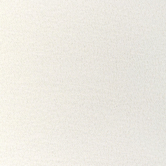 KRAVET COUTURE 36924.101.0 BRIGHTON BOUCLE PEARL Fabric - Eade's Wallpaper