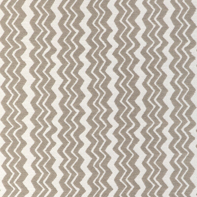 KRAVET COUTURE 36925.16.0 MATIPI SAND Fabric - Eade's Wallpaper