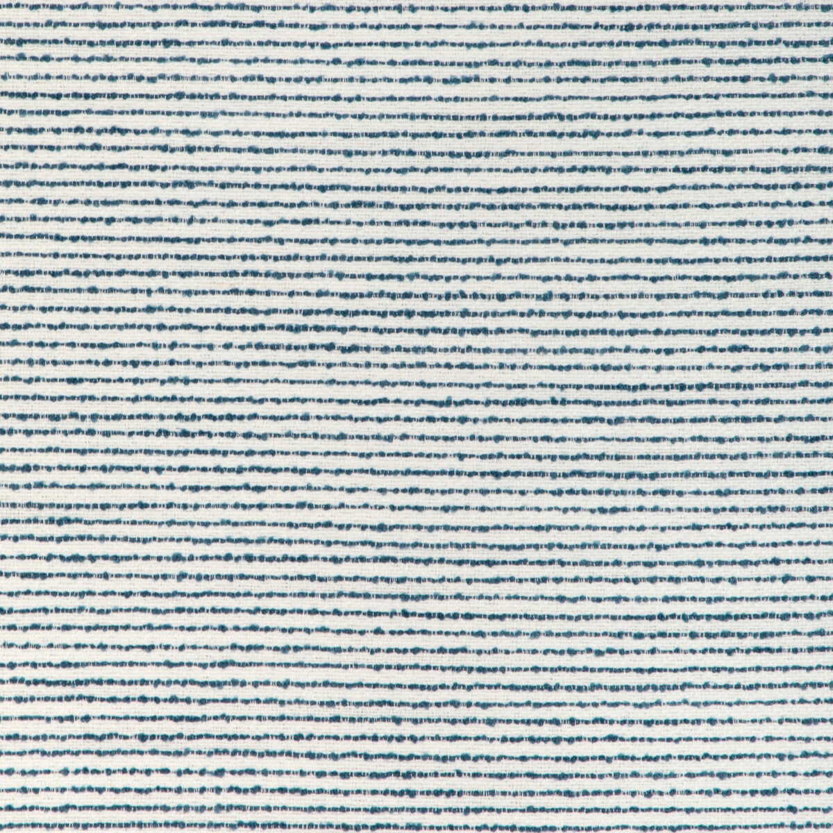 KRAVET COUTURE 36927.51.0 TROPEZ STRIPE SKY Fabric - Eade's Wallpaper