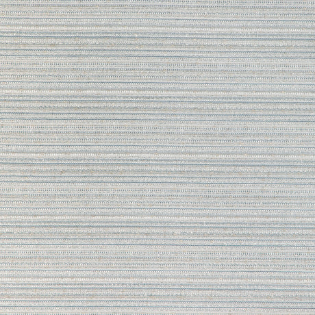 KRAVET COUTURE 36931.15.0 PORTSIDE STRIPE SKY Fabric - Eade's Wallpaper