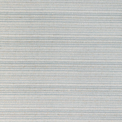 KRAVET COUTURE 36931.15.0 PORTSIDE STRIPE SKY Fabric - Eade's Wallpaper
